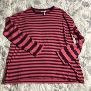 Soft striped 435 by Matilda Jane sweater 16